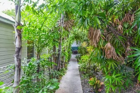 Harborwalk Hideaways Villa Key West