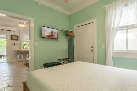 Harborwalk Hideaways Villa Key West