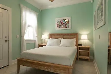 Harborwalk Hideaways Villa Key West