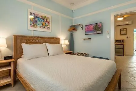 Harborwalk Hideaways Villa Key West