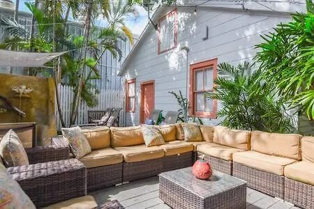 Harborwalk Hideaways Villa Key West United States