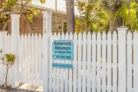 Harborwalk Hideaways Villa Key West United States