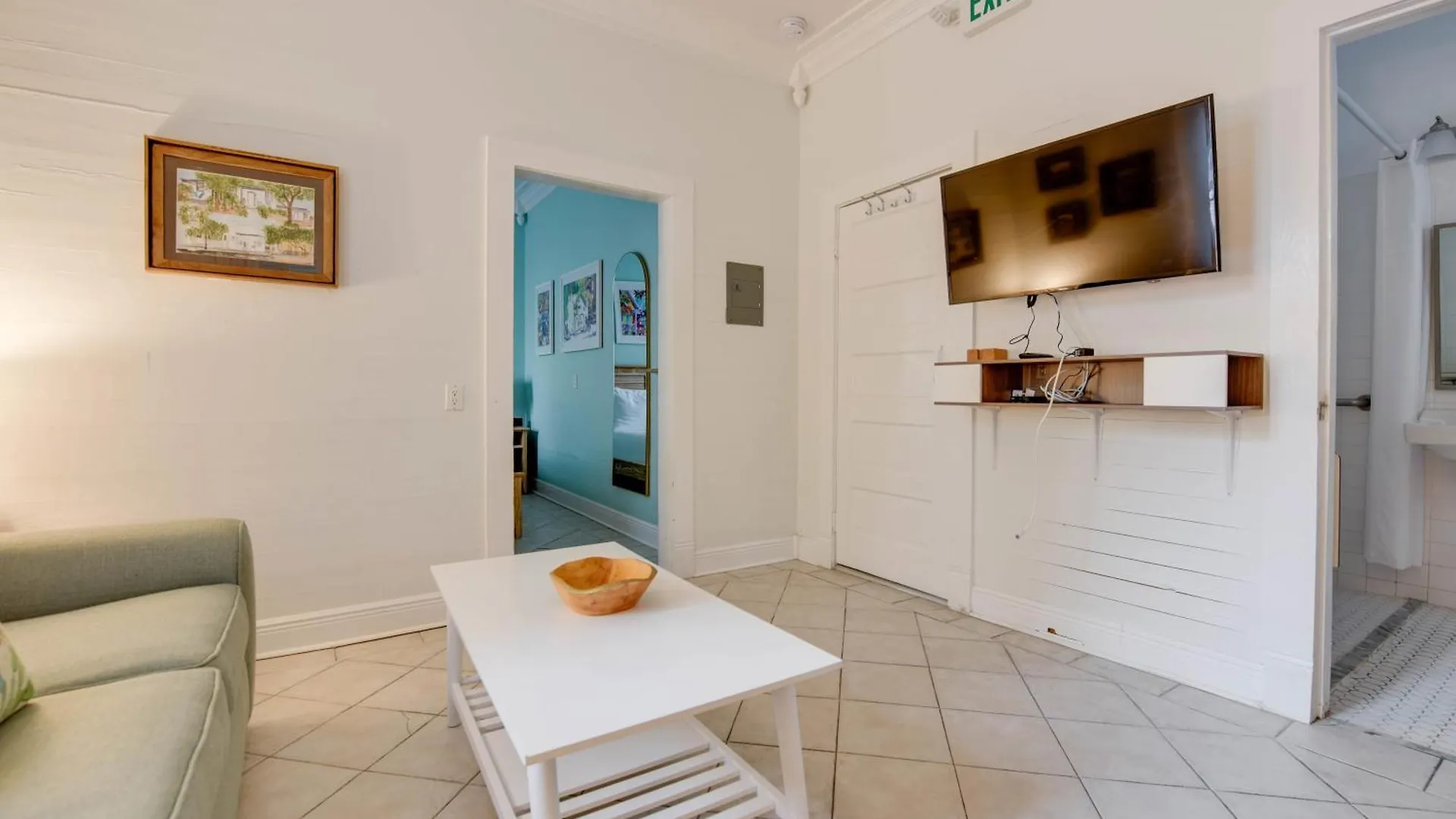 Harborwalk Hideaways Villa Key West
