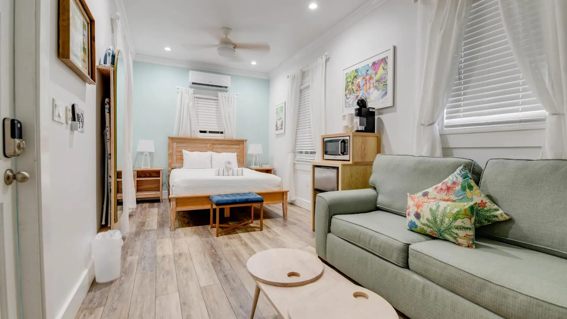 Harborwalk Hideaways Villa Key West United States