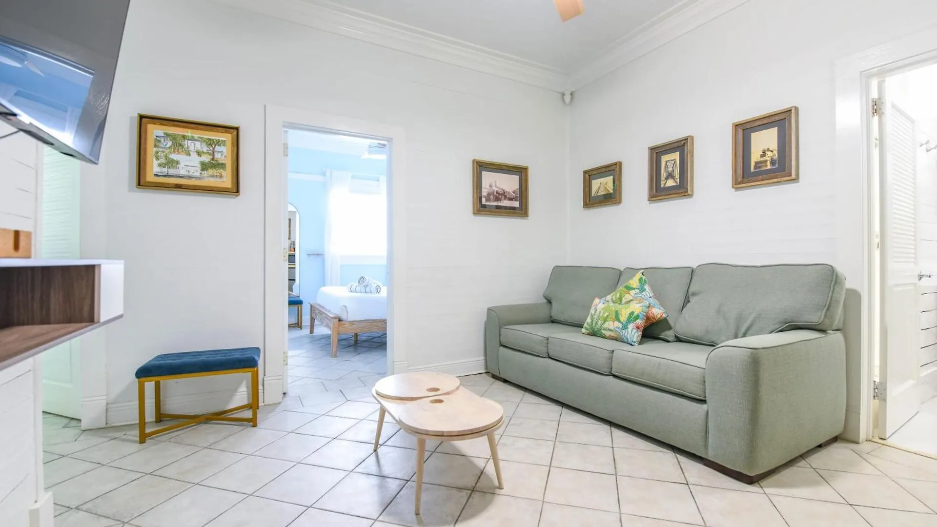 Harborwalk Hideaways Villa Key West United States
